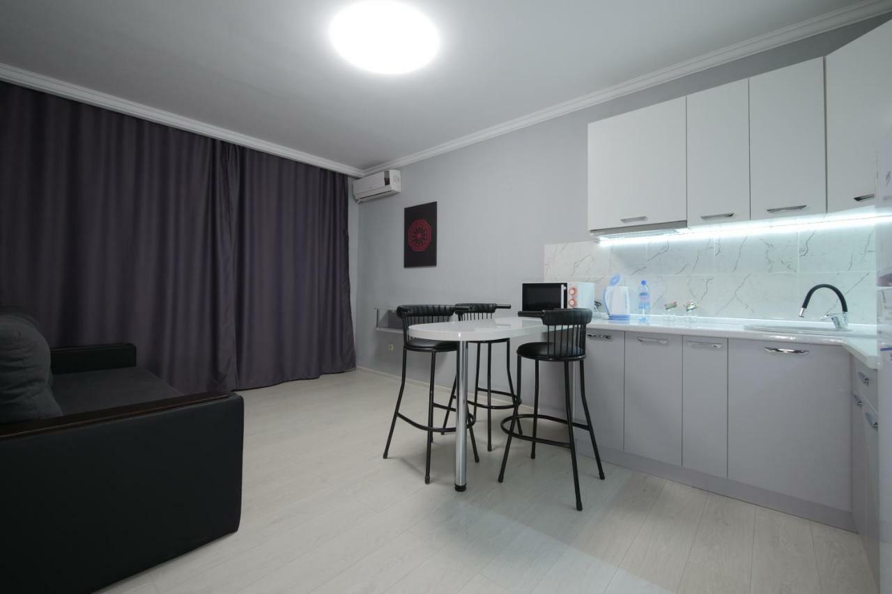 Asia Hotel Алматы Экстерьер фото