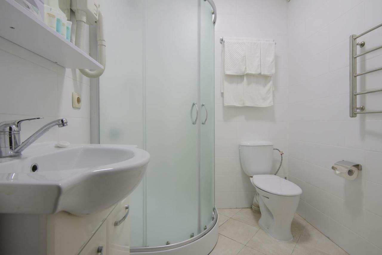 Asia Hotel Алматы Экстерьер фото