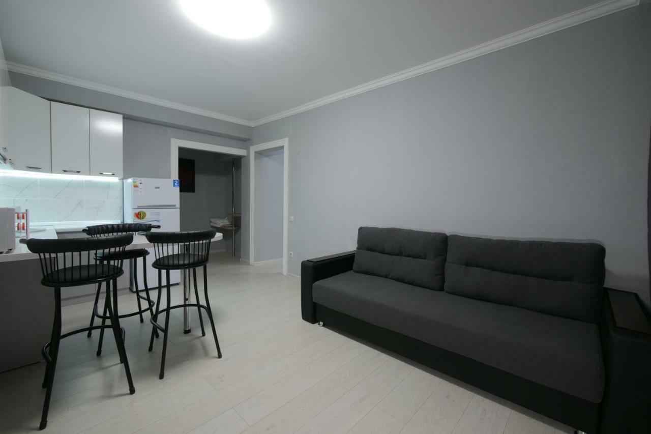 Asia Hotel Алматы Экстерьер фото
